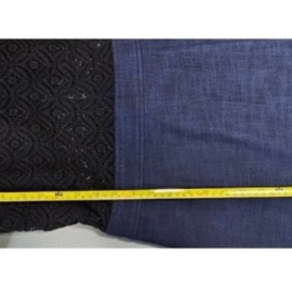 Veronica Beard Bex Combo Dress - Picture 10 of 10